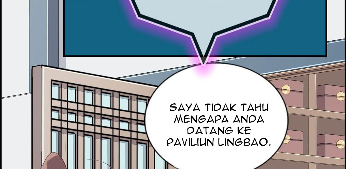 Strongest System (The Strongest Dandy System) Chapter 07 Gambar 53